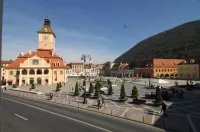 Main Square Apartments & More