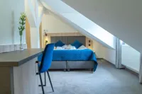 Hotel Alpin Hotels in Gmina Świnna