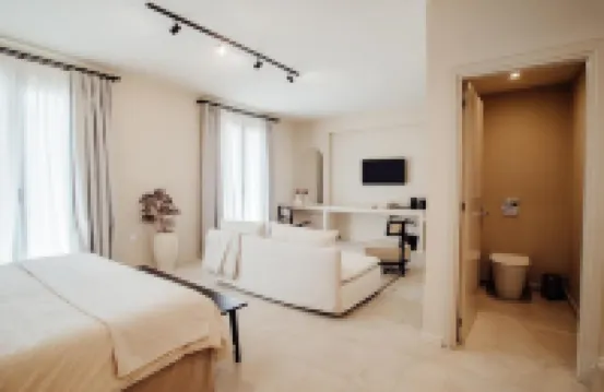 Thymises Boutique Hotel Hotels in 