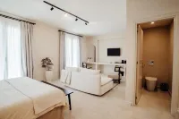 Thymises Boutique Hotel Hotel a Vouni