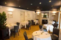 The Charlton Boutique Hotel - Morgenmad