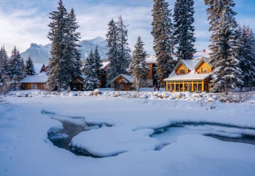 포스트 호텔 앤드 스파