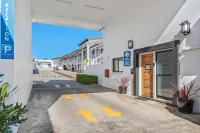 Apple & Grape Motel Hotels in Stanthorpe