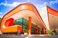Nbt Hotel Reps - 3 estrellas