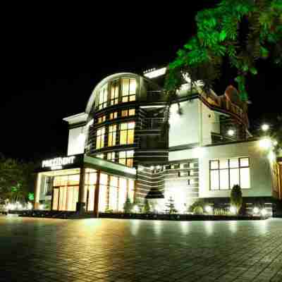 President Resort Hotel Hotel Exterior