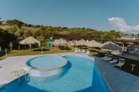 Halanus Hotel and Resort - Pools