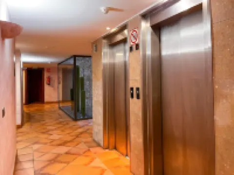 Rvhotels Vila de Tossa
