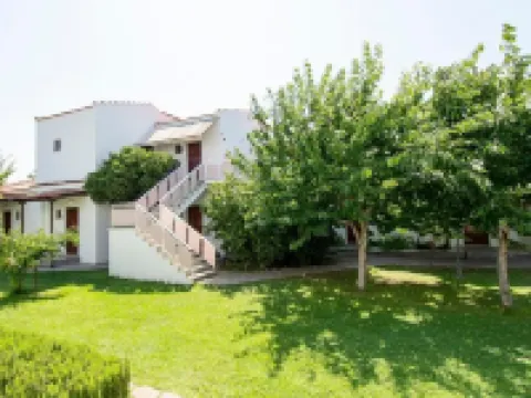 Malemi Organic Hotel Hotels in Kalloni