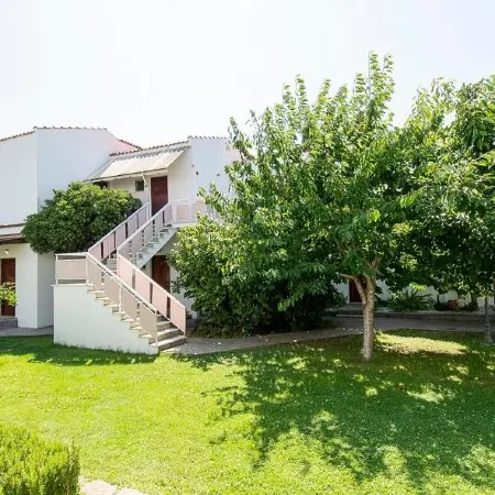 Malemi Organic Hotel