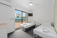 Gold Coast Inn Hôtels à : Surfers Paradise
