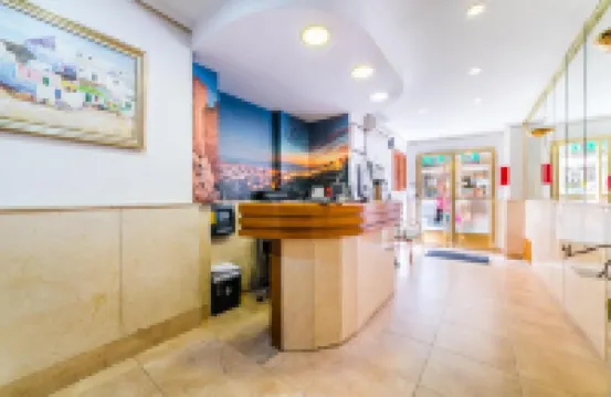 Hotel Sevilla