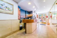 Hotel Sevilla Hotels in Alhama de Almería