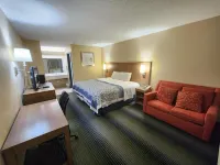 Budget Host Inn Hotels in Henderson