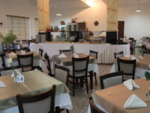 Marruá Hotel Hotels in Bonito