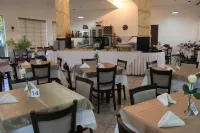 Marruá Hotel