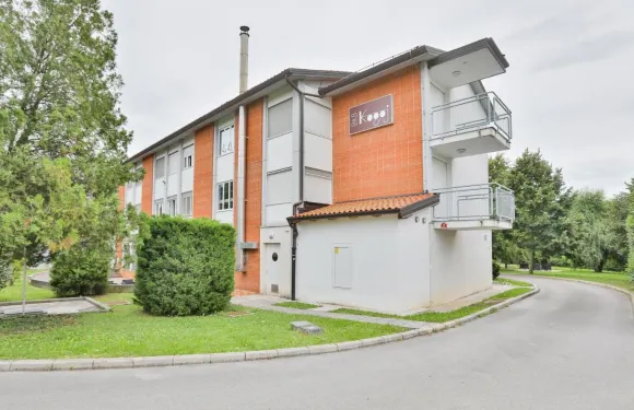 蓋爾尼布科維卡旅館