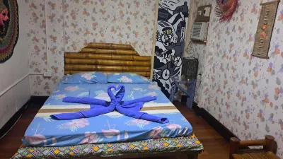 Bugoy Bikers Hostel