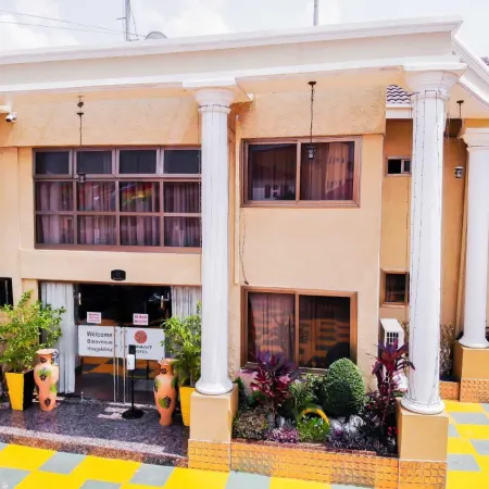 Sonia Hotel