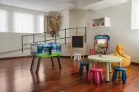 5Miglia Hotel & Spa Hotel di Villetta Barrea