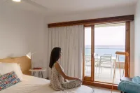 Apartamentos Buganvilla - Adults Only - 발코니
