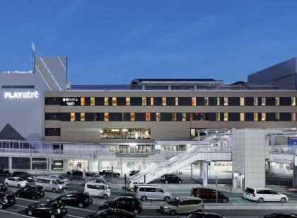 BEB5土浦 by 星野リゾート