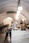 Adler Historic Guesthouse - breakfast