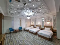 Latifa Begim Boutique Hotel - 4つ星