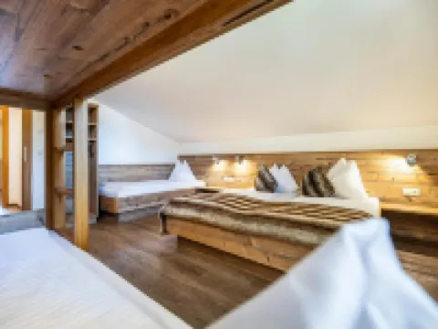 Landhaus Rustika Hotels in Wagrain