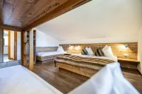 Landhaus Rustika Hotels in Wagrain
