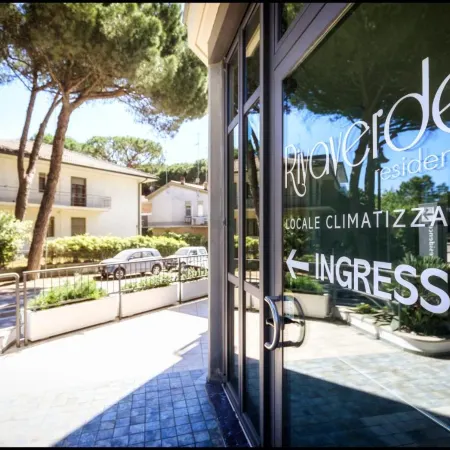 Residence Rivaverde