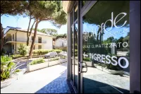 Residence Rivaverde Hotels in Lido Adriano