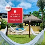 Pousada Brigitte Hotels in Barra Do Sahy Beach