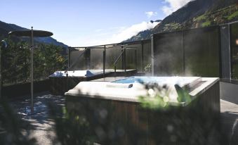 Wiesenhof Gardenresort