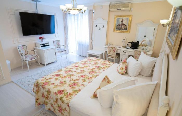 Villa Alice