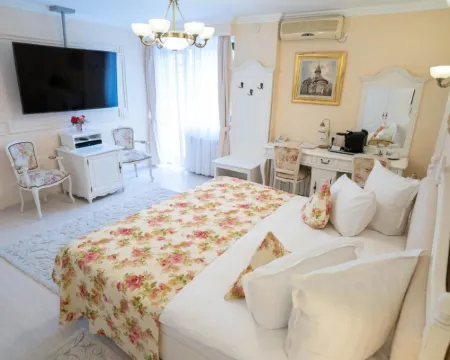 Villa Alice Hotels in Suceava
