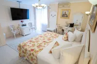 Villa Alice Hotel di Scheia