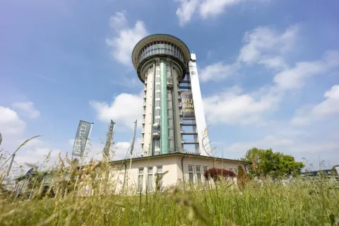 Hotel & Restaurant Infinity