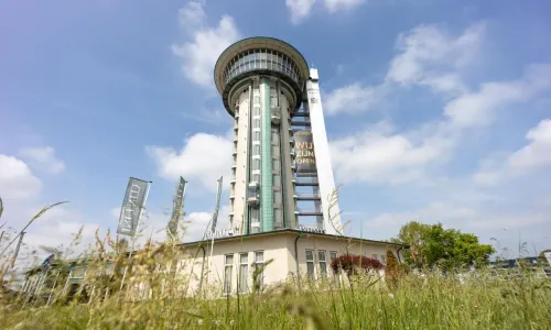 Hotel & Restaurant Infinity