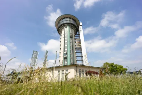 Hotel & Restaurant Infinity Hotels in Dalfsen