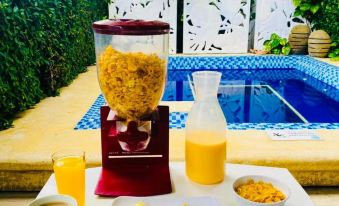 Summer House Inn San Andres