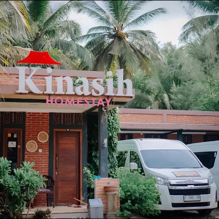 Kinasih Homestay