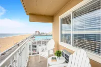 Dunes Suites Oceanfront