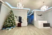 Dandelion Hotel Gudauri Hotels in Gudauri