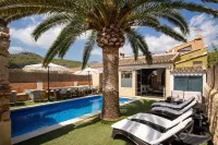 Casa Mistela Hotels in Parcent