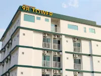 98 Tower Chiang Mai Hotels near Chiang Mai International Airport