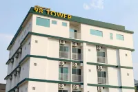 98 Tower Chiang Mai Hotel di 