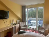 Waldhaus am See Inklusive MeineCardPlus Hotels in Hildfeld