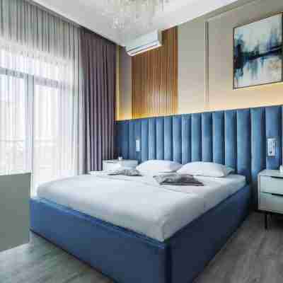 Boulevard Residence 54 Rooms