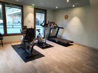 Domitys - le château de la Pilule Hotels in Saint-Quentin