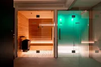 Residence - Palais Hörtenberg Hôtels à : Bolzano